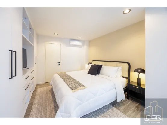 FURNISHED APARTMENT FOR SALE IN PH MANSIÓN BALUARTE OLD TOWN