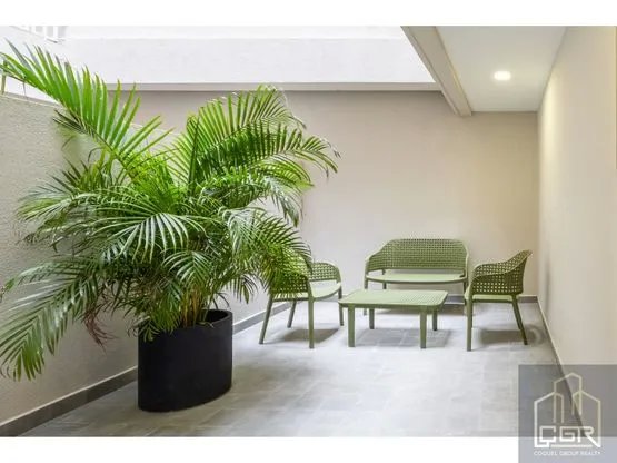 VENTA DE APARTAMENTO AMOBLADO EN PH MANSIÓN BALUARTE CASCO ANTIGUO