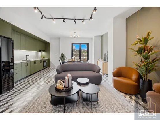 FURNISHED APARTMENT FOR SALE IN PH MASIÓN BALUARTE IN THE OLD TOWN