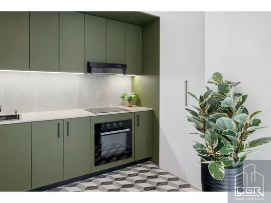 VENTA DE APARTAMENTO AMOBLADO EN PH MASIÓN BALUARTE EN CASCO ANTIGUO