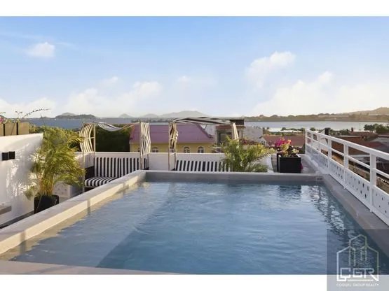 VENTA DE APARTAMENTO AMOBLADO EN PH MANSIÓN BALUARTE CASCO ANTIGUO