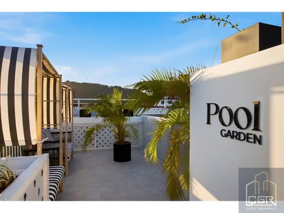 VENTA DE APARTAMENTO AMOBLADO EN PH MANSIÓN BALUARTE CASCO ANTIGUO