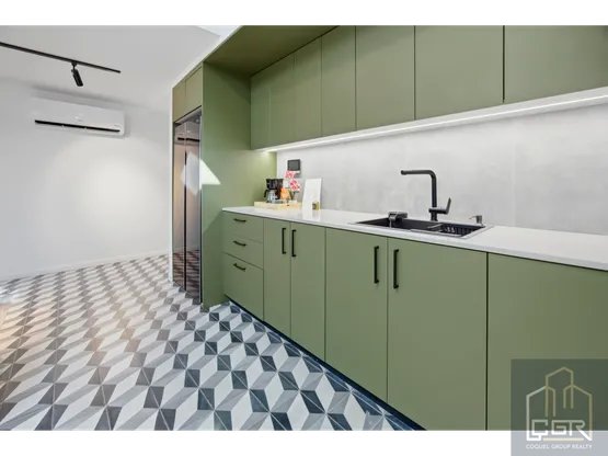 VENTA DE APARTAMENTO AMOBLADO EN PH MANSIÓN BALUARTE CASCO ANTIGUO