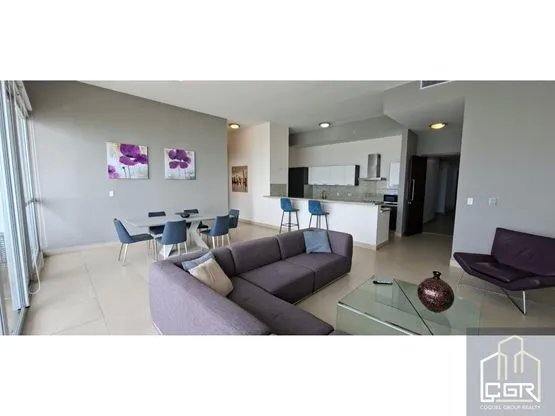 SALE OR RENT OF FURNISHED APARTMENT PH OCEANAIRE PUNTA PACIFICA