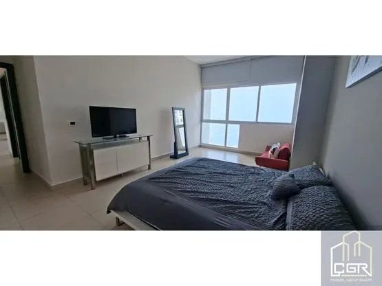 VENTA O ALQUILER DE APARTAMENTO AMOBLADO PH OCEANAIRE PUNTA PACIFICA