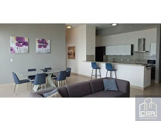 VENTA O ALQUILER DE APARTAMENTO AMOBLADO PH OCEANAIRE PUNTA PACIFICA