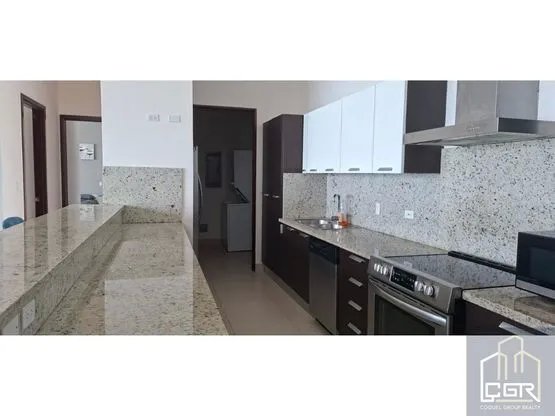 VENTA O ALQUILER DE APARTAMENTO AMOBLADO PH OCEANAIRE PUNTA PACIFICA