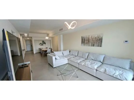 FOR SALE/RENT FURNISHED APARTMENT PH YACHT CLUB.
