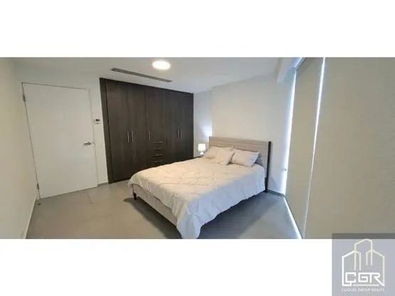 FOR SALE/RENT FURNISHED APARTMENT PH YACHT CLUB.