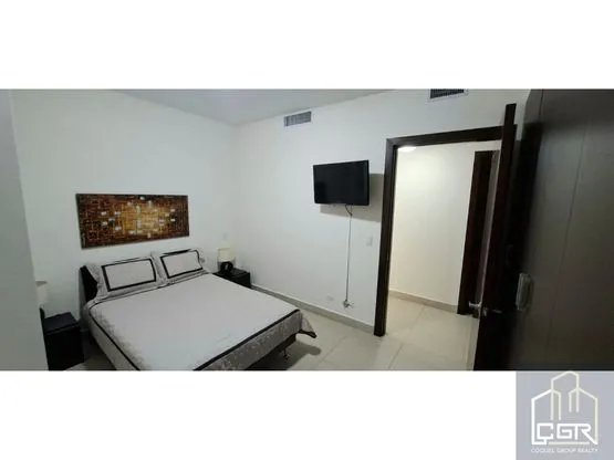 VENTA DE APARTAMENTO AMOBLADO PH OCEANAIRE PUNTA PACIFICA