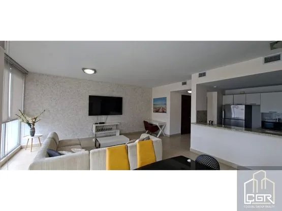 VENTA DE APARTAMENTO AMOBLADO PH OCEANAIRE PUNTA PACIFICA