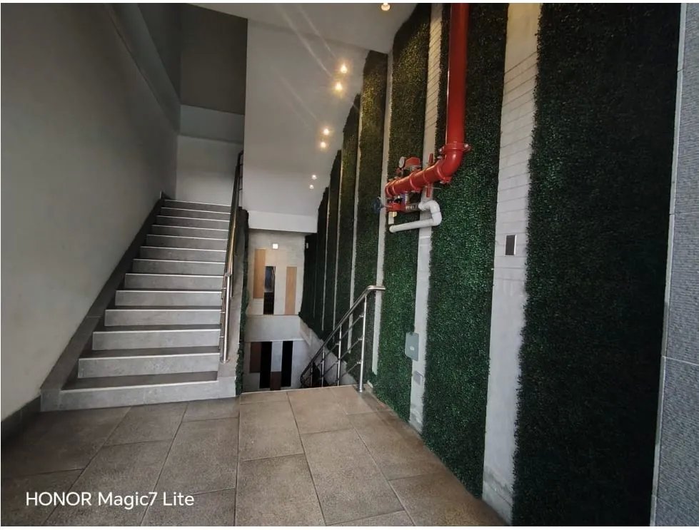 Local Comercial en Alquiler - 116m² en The Plaza, Coco del Mar