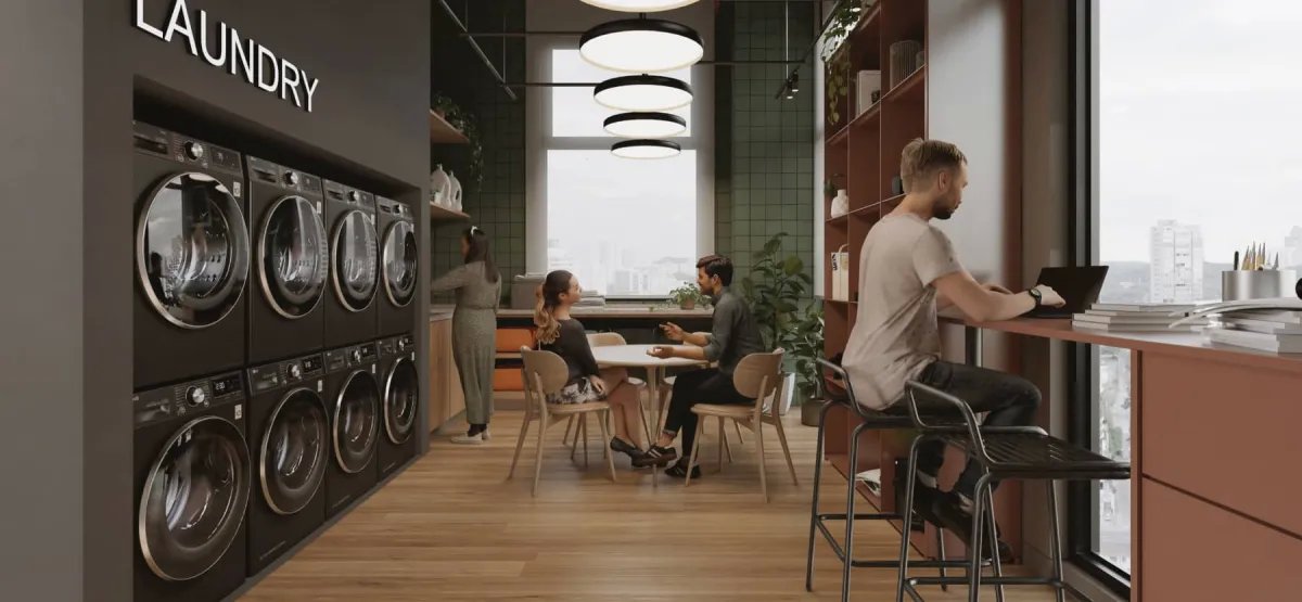 Venta de Apartamento en PH APTTA, Bella Vista, Panamá