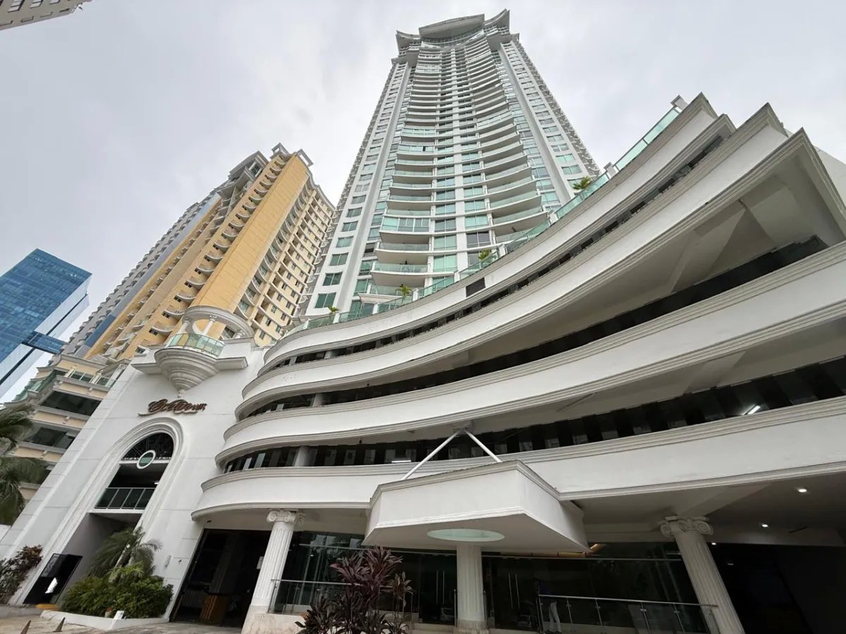 Espectacular Amoblado en Ocean Drive, Punta Pacífica  222 m² Vista al...