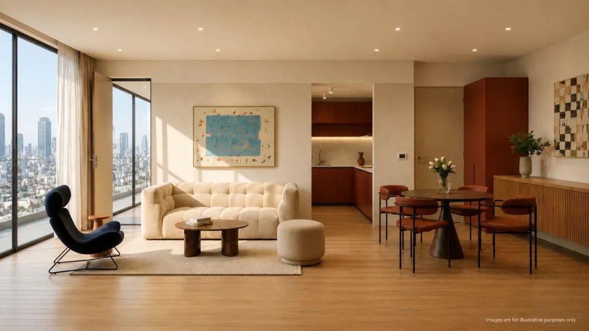 Centro Obarrio, Exclusivo Apartamento de 1 Recámara con Vista Panorámica