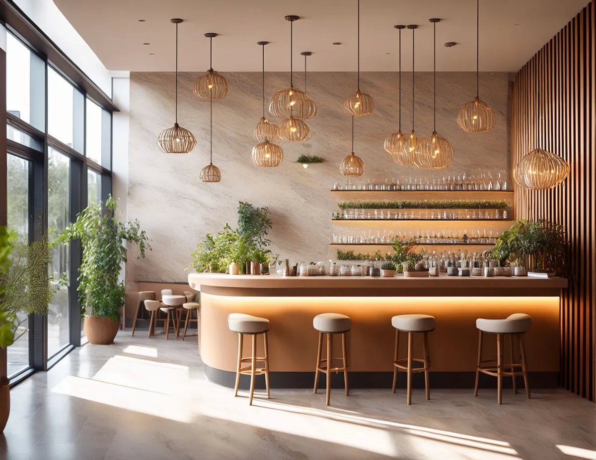 Centro Obarrio, Exclusivo Apartamento de 1 Recámara con Vista Panorámica