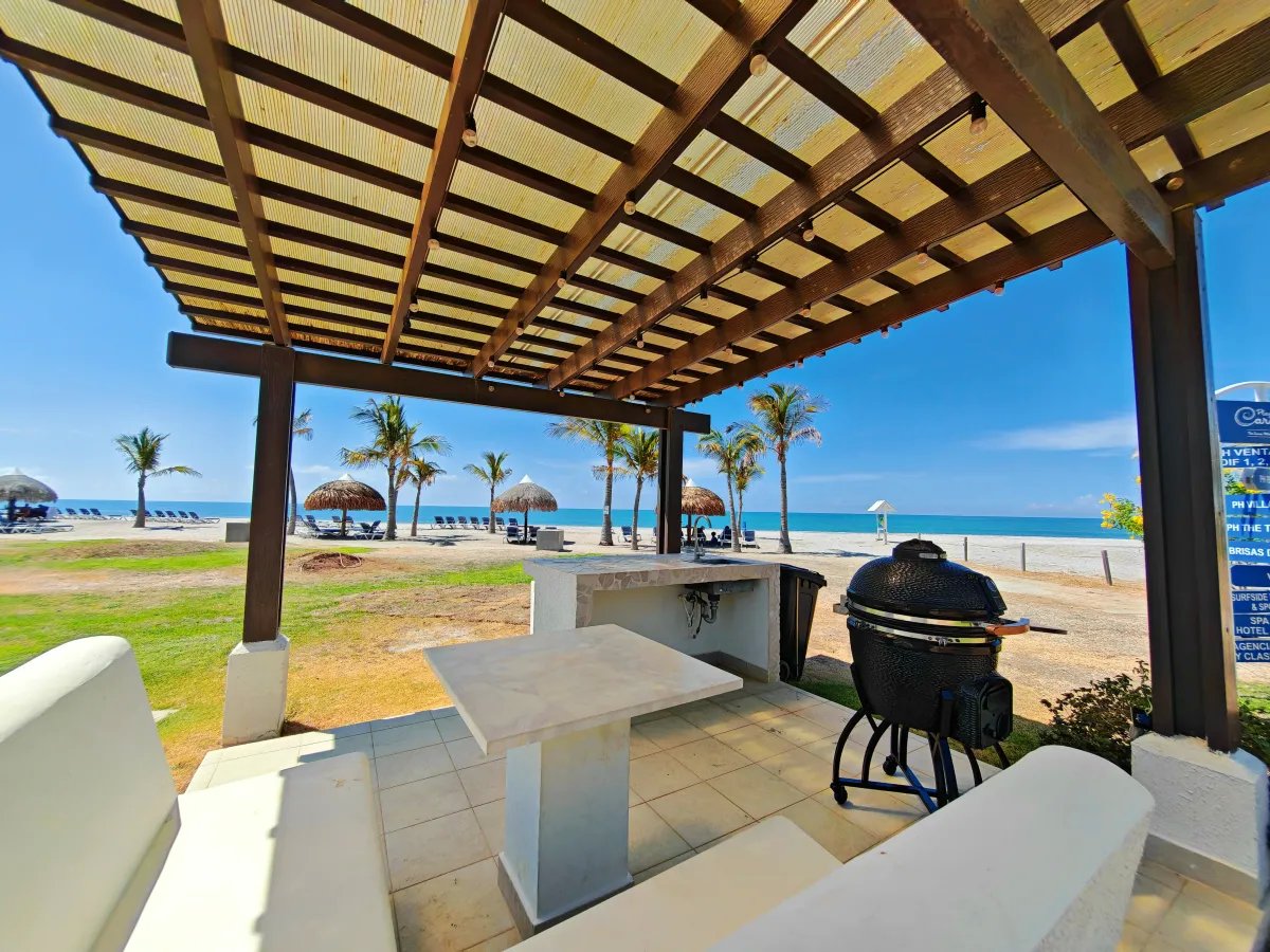 Venta de Apartamento en Playa Caracol  100.65 m²