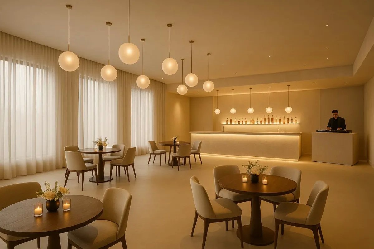Centro Obarrio,  Apartamento de 4 Habitaciones con Vista Panorámica