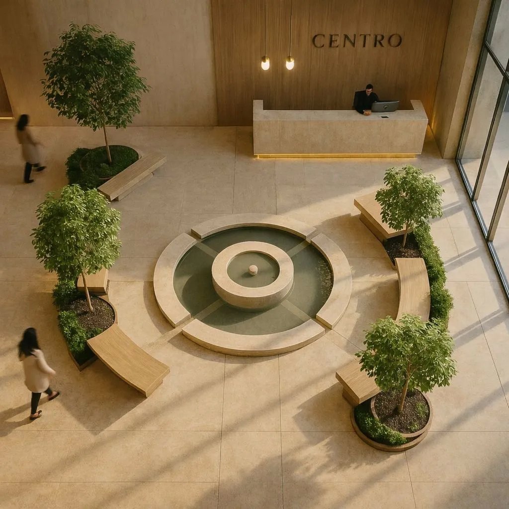 Centro Obarrio,  Apartamento de 3 Habitaciones con Vista Panorámica