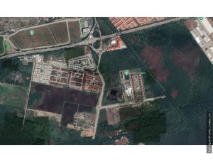 Land in Costa Sur - Panama