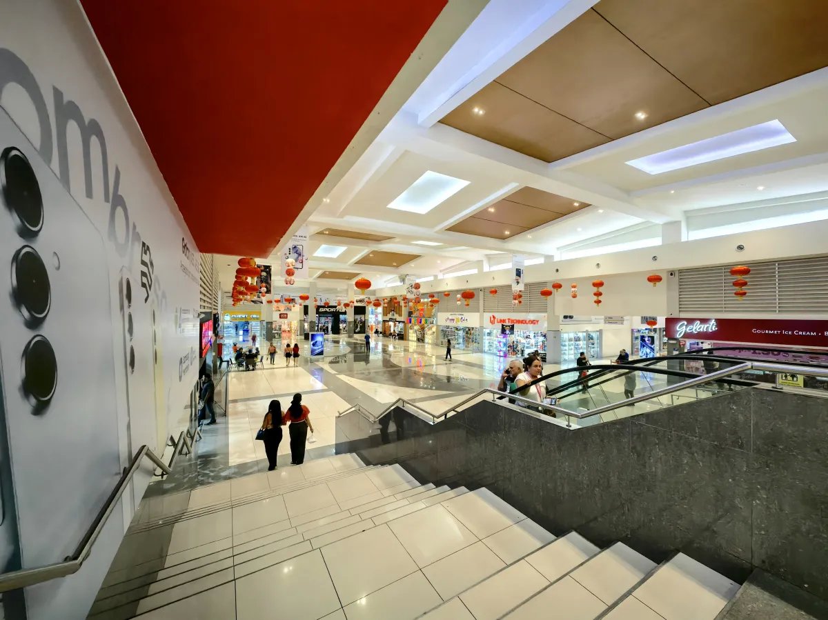 Commercial Space for Sale in Dorado Mall