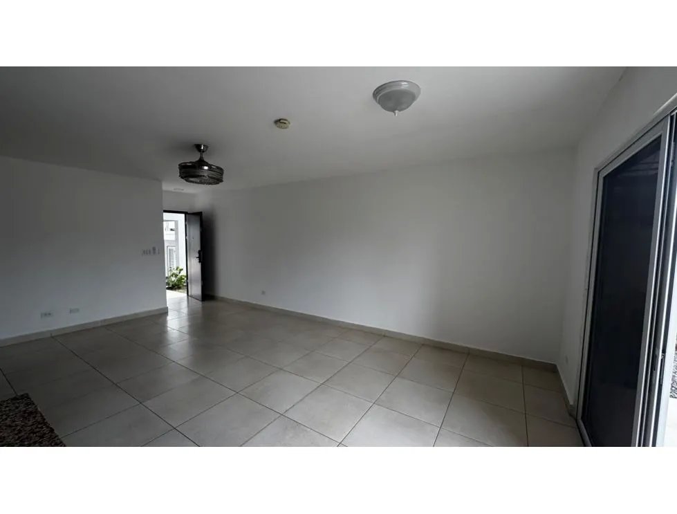 Alquiler de casa en Villa Sur Residences, Costa Sur