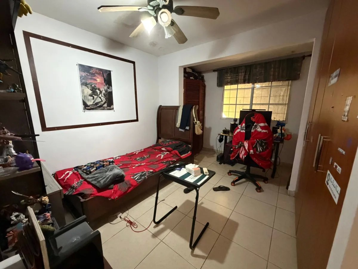 Venta de casa en El Crisol