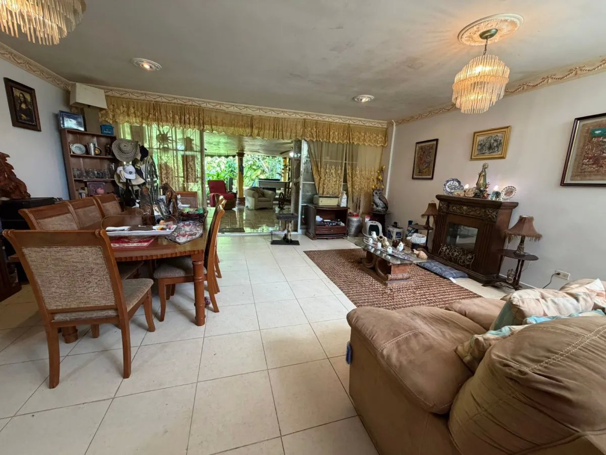 Venta de casa en El Crisol