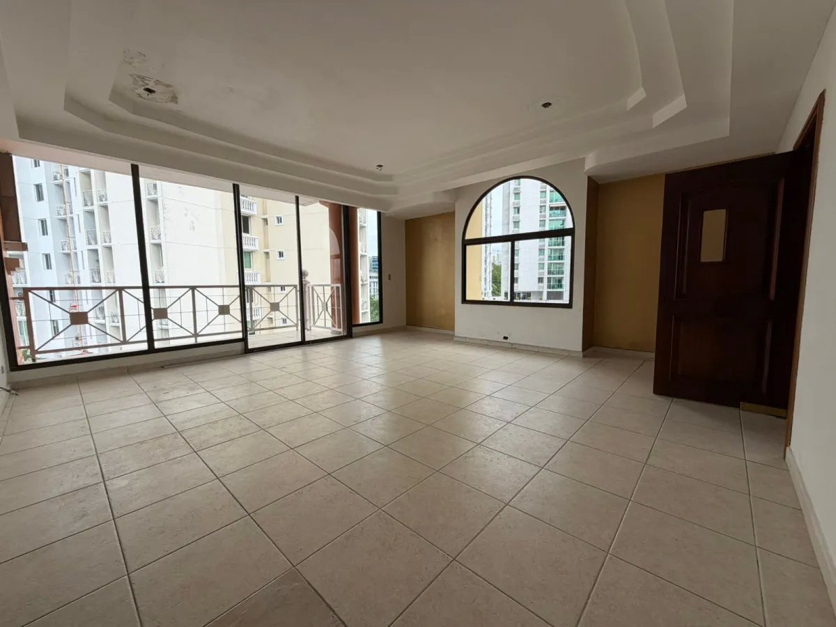 Venta de Apartamento en PH Vall Halla  El Carmen, Bella Vista