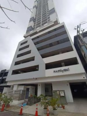 Apartment for sale in PH Miyaki, Obarrio
