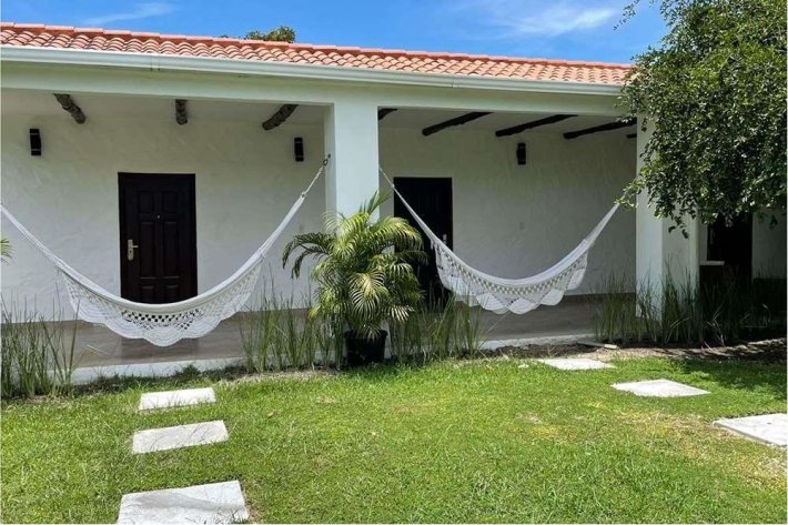 Casa de playa en venta, Casa Nia, Punta Barco Viejo