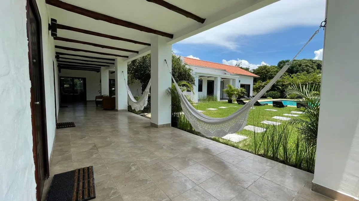 Casa de playa en venta, Casa Nia, Punta Barco Viejo