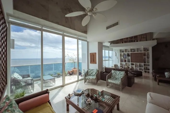 Se vende penthouse en PH Vitri, Costa del Este