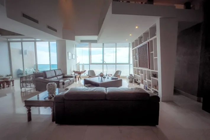 Se vende penthouse en PH Vitri, Costa del Este