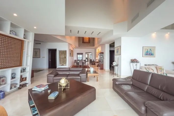 Se vende penthouse en PH Vitri, Costa del Este