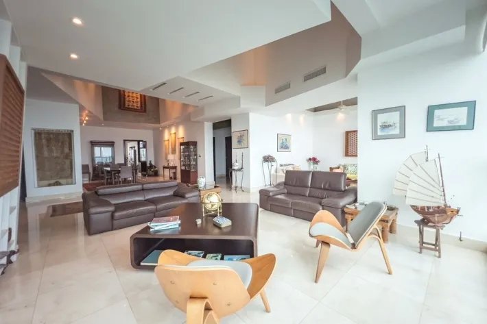 Se vende penthouse en PH Vitri, Costa del Este