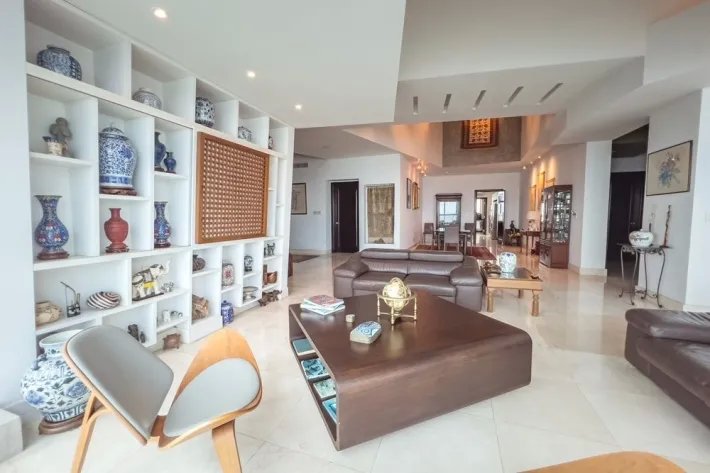 Se vende penthouse en PH Vitri, Costa del Este