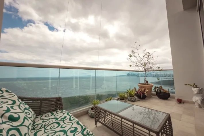 Se vende penthouse en PH Vitri, Costa del Este