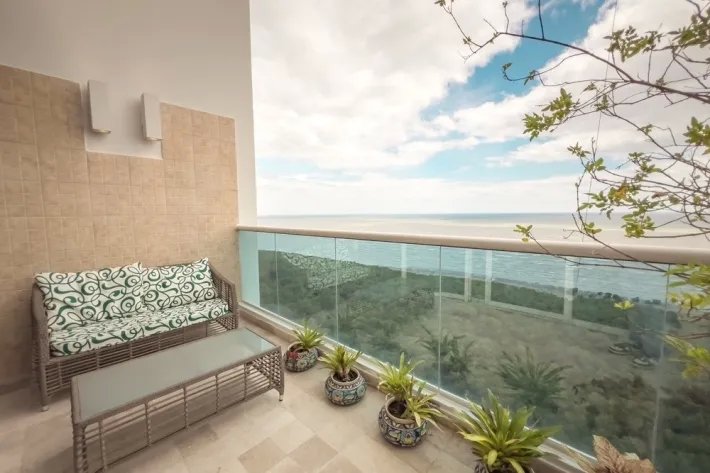 Se vende penthouse en PH Vitri, Costa del Este