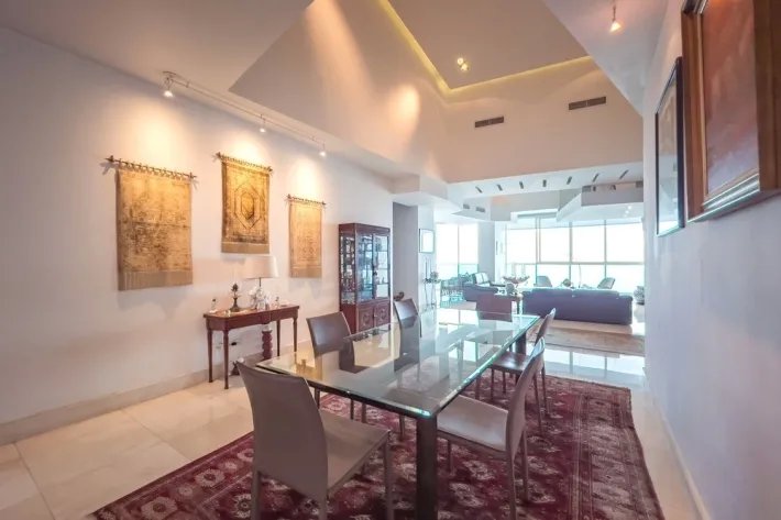Se vende penthouse en PH Vitri, Costa del Este