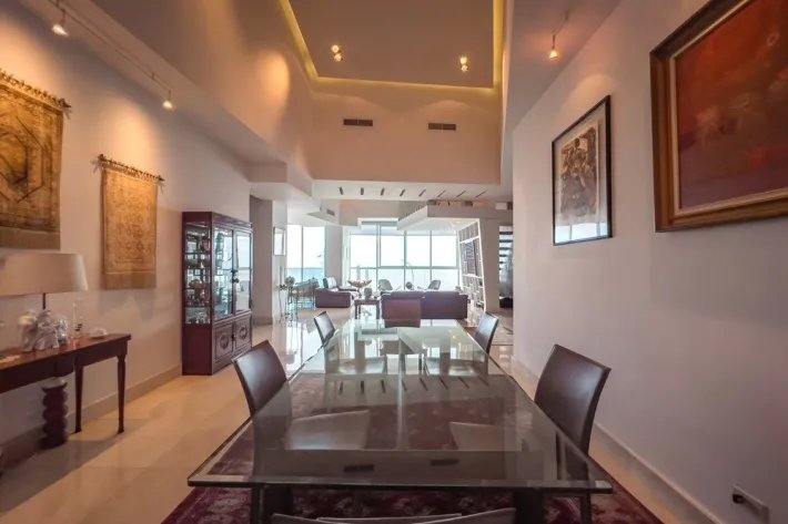 Se vende penthouse en PH Vitri, Costa del Este