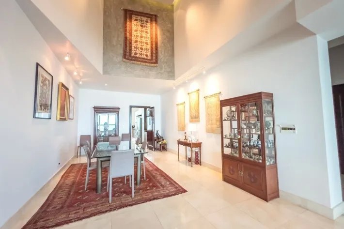 Se vende penthouse en PH Vitri, Costa del Este