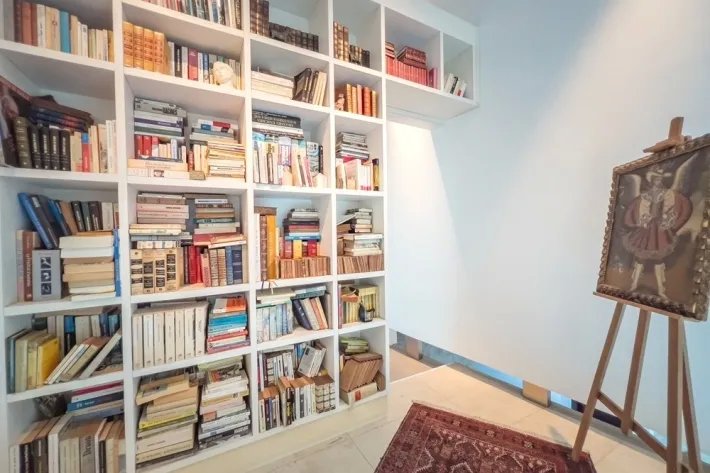 Se vende penthouse en PH Vitri, Costa del Este