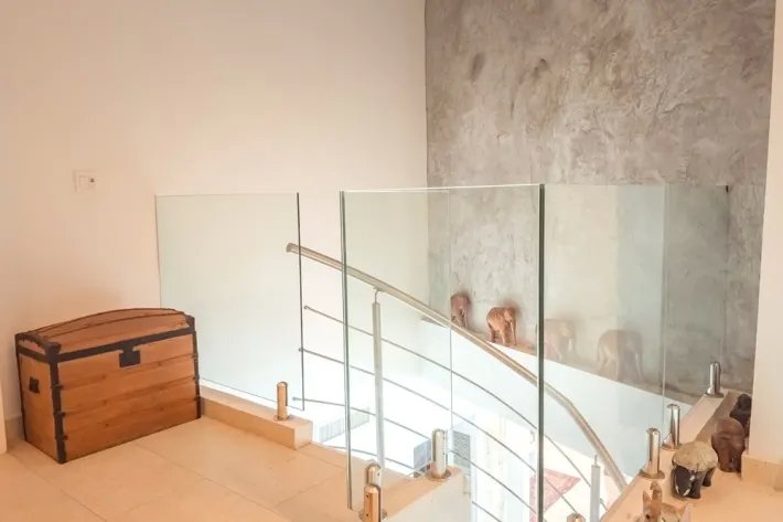Se vende penthouse en PH Vitri, Costa del Este
