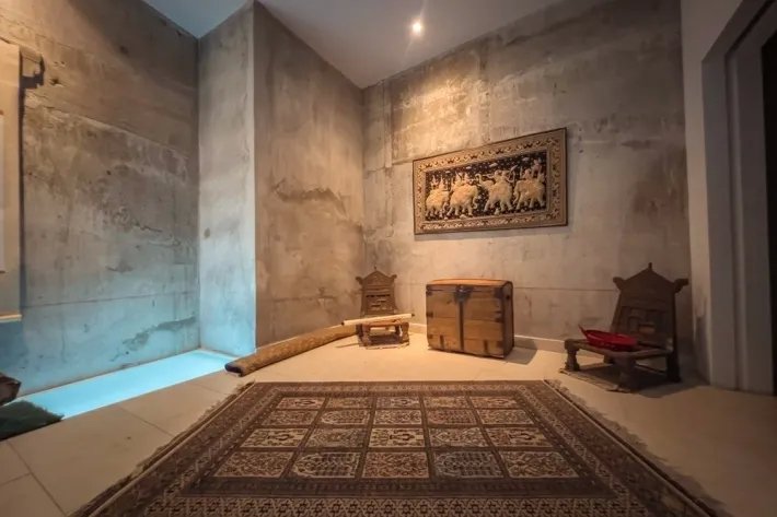 Se vende penthouse en PH Vitri, Costa del Este