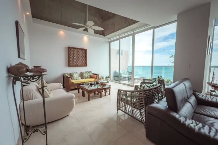 Se vende penthouse en PH Vitri, Costa del Este