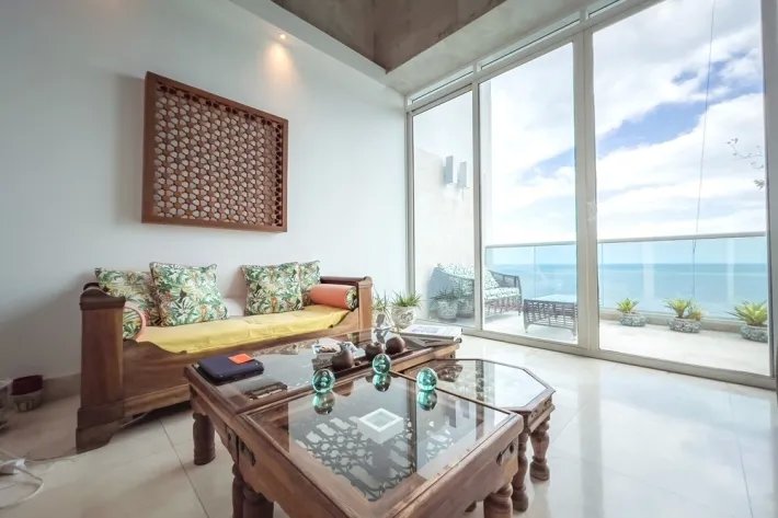 Se vende penthouse en PH Vitri, Costa del Este