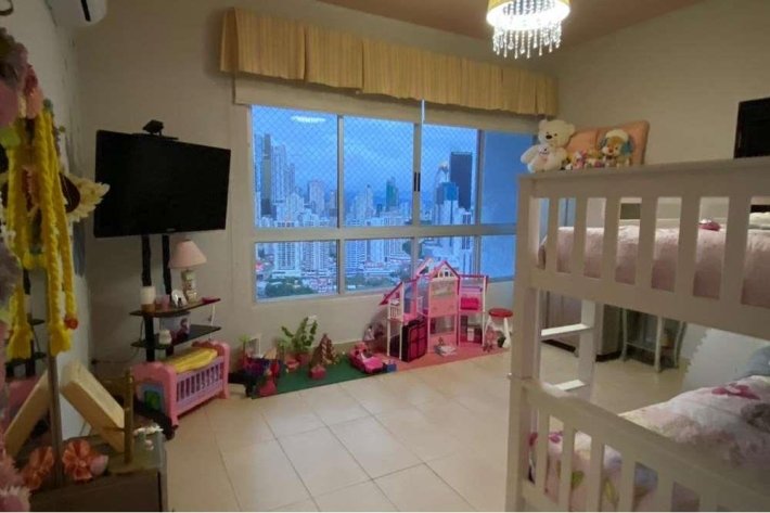 Se Vende Penthouse, PH Pacific Coast, San Francisco
