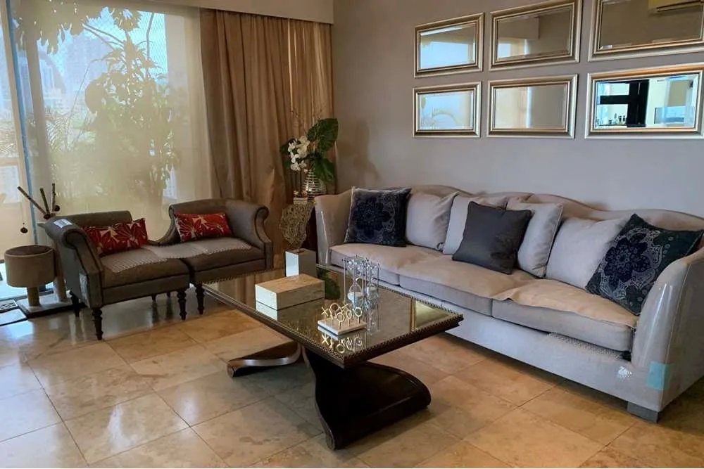 Se Vende Penthouse, PH Pacific Coast, San Francisco