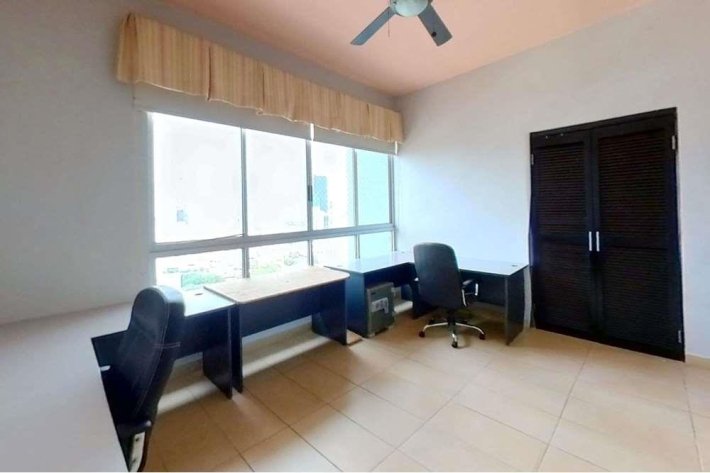 Se Vende Penthouse, PH Pacific Coast, San Francisco